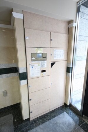 大阪天満宮駅 徒歩7分 8階の物件内観写真